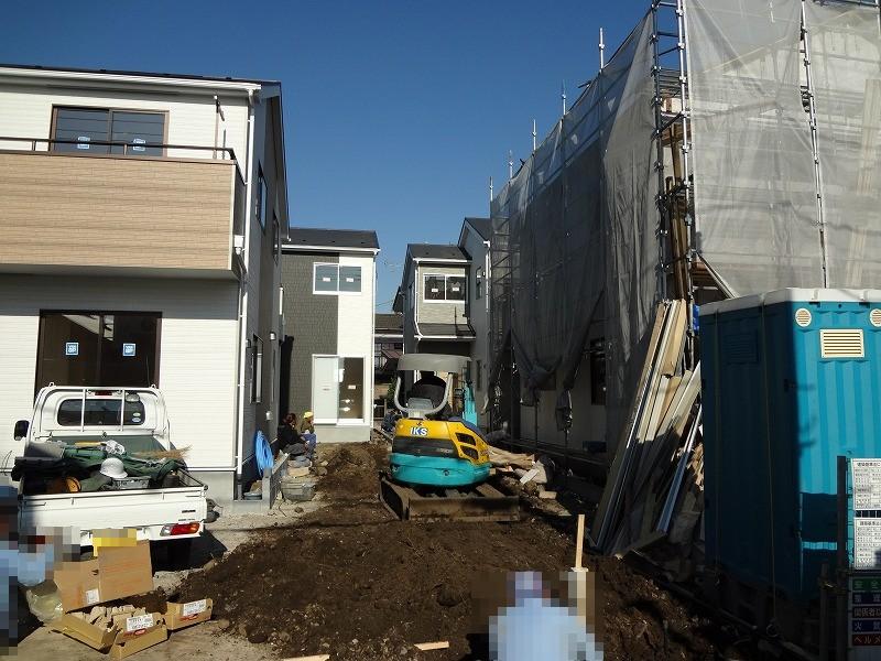 Other local. Local (12 May 2013) Shooting Building 2