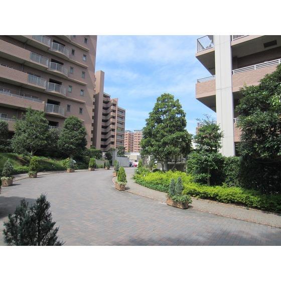 Other common areas. Common areas (1)