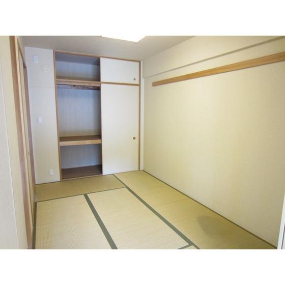 Living. Japanese style room