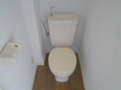 Toilet. ☆ Toilet ☆