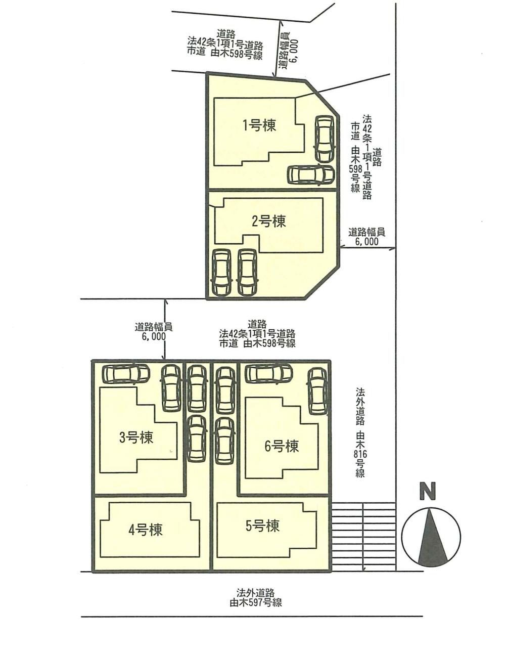 The entire compartment Figure