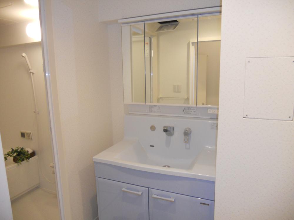 Wash basin, toilet. Indoor (12 May 2013) Shooting