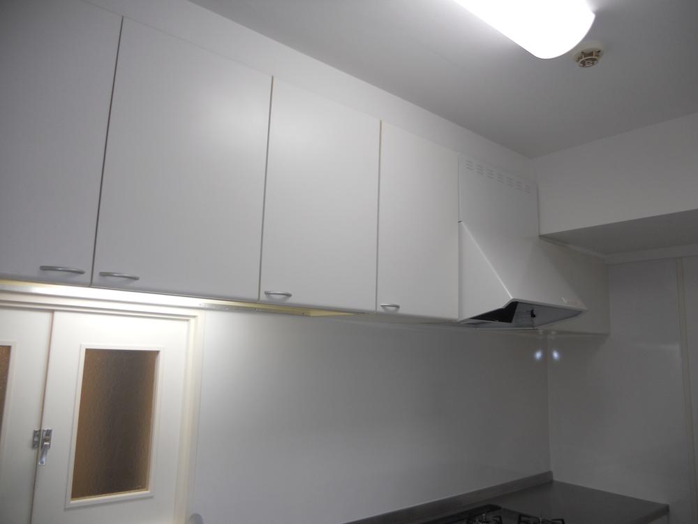 Kitchen. Indoor (12 May 2013) Shooting