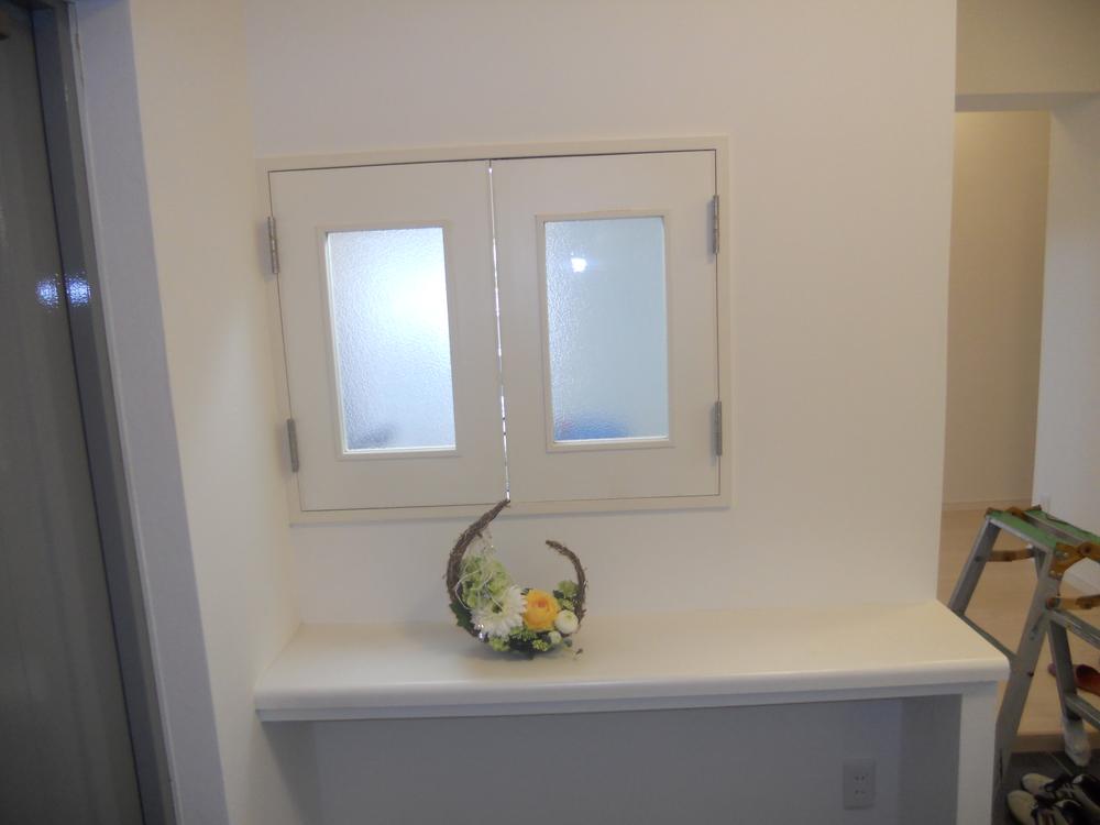 Entrance. Local (12 May 2013) Shooting