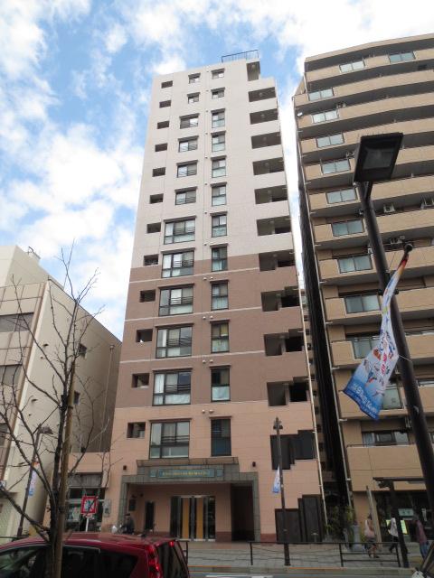 Local appearance photo. Lions Mansion Hachioji seventh