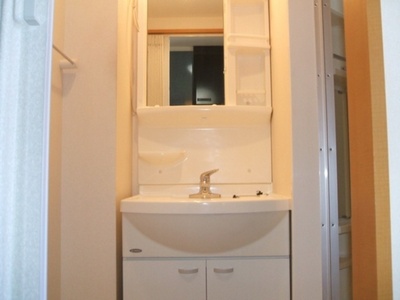 Washroom.  ☆ Washroom ☆