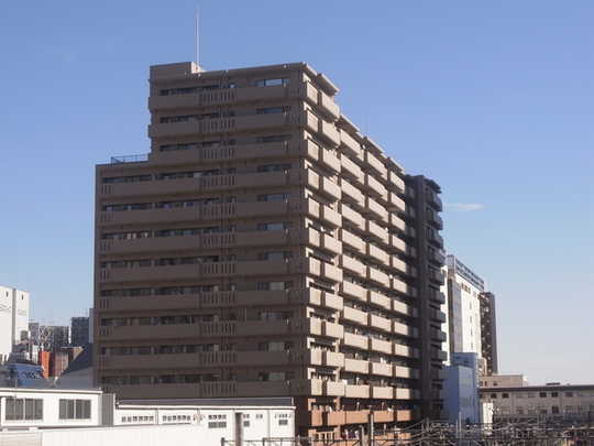 Local appearance photo