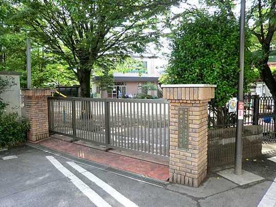 kindergarten ・ Nursery. Sayuri Yui to nursery school 850m