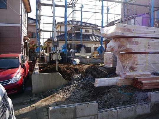 Local appearance photo