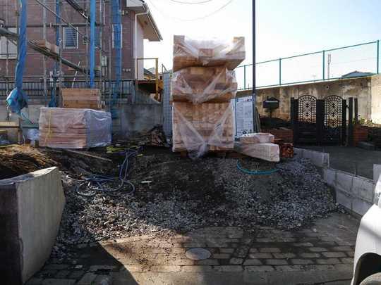 Local appearance photo