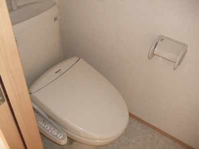Toilet. ☆ toilet ☆