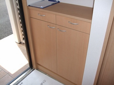 Entrance. ☆ Entrance ☆