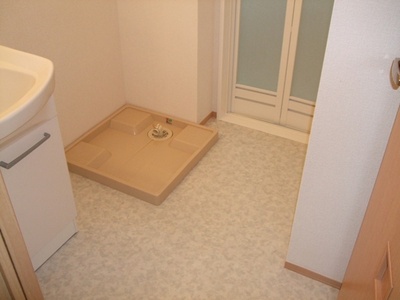 Washroom. ☆ Independent wash basin ☆