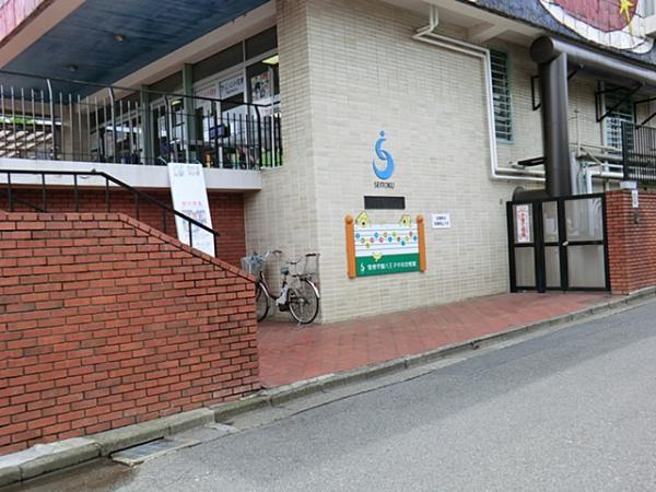 kindergarten ・ Nursery. Shotoku Gakuen 202m to Hachioji central kindergarten