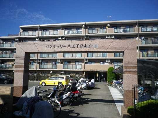 Local appearance photo. Local appearance