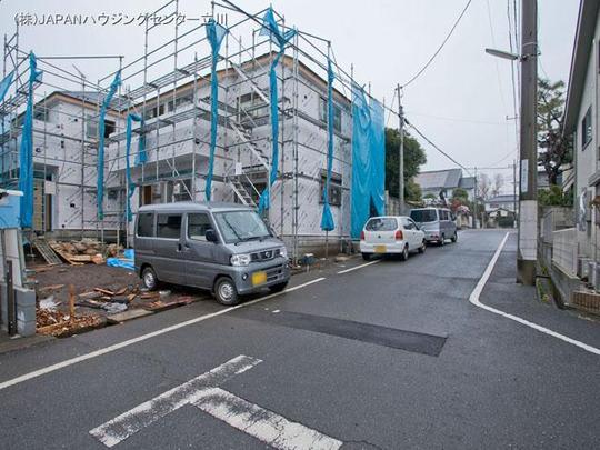 Local appearance photo. Appearance (2013 December 10 shooting)