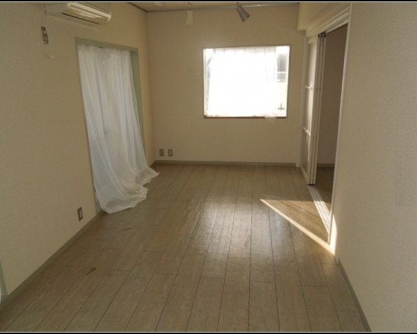 Living and room. Spacious and welcoming living room.