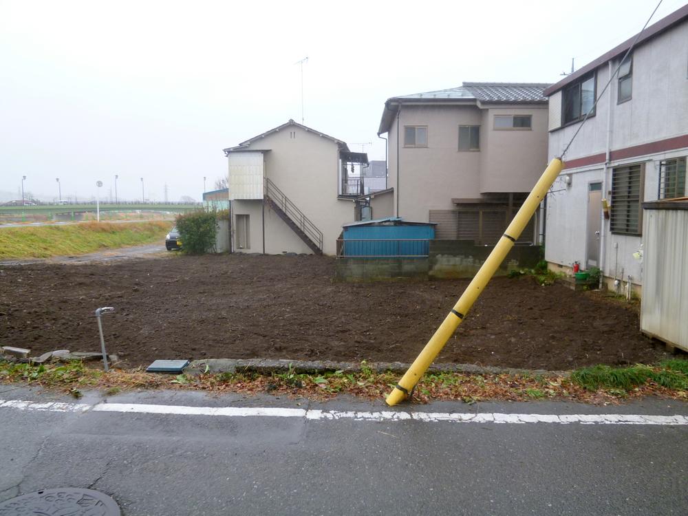 Local land photo. Local (12 May 2013) Shooting