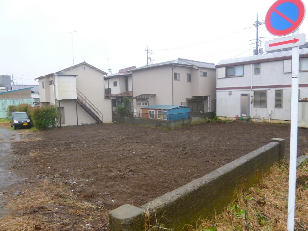 Local land photo. Local (12 May 2013) Shooting