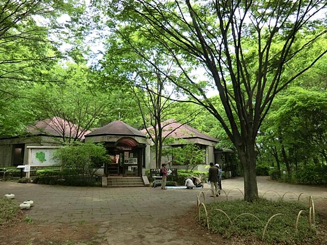 park. 210m to Komiya Park