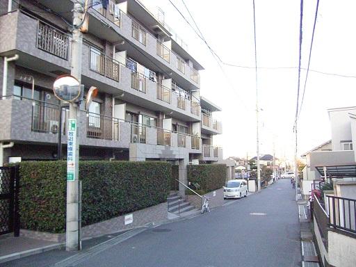 Other local. Local photos, including front road