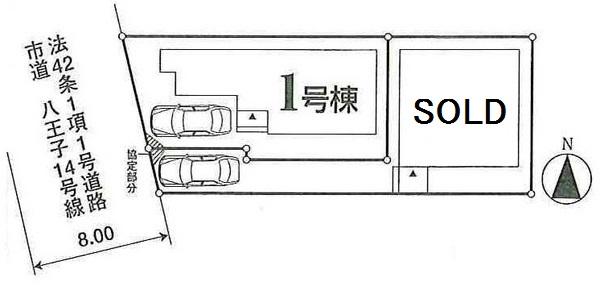 The entire compartment Figure