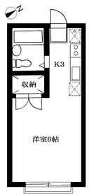 Hachioji, Tokyo Motohongo cho 3