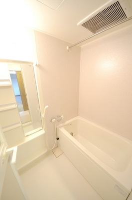 Bath.  ☆ It is a beautiful bathroom ☆