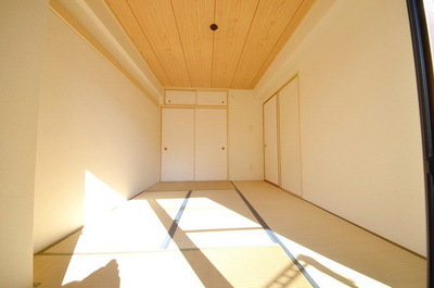 Other room space.  ☆ The heart of the sum ☆