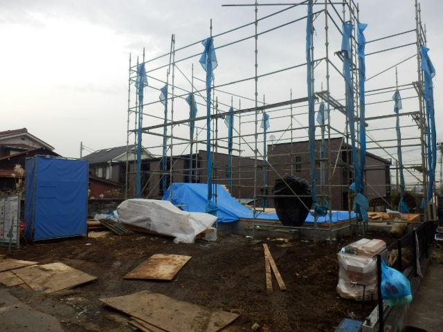 Local appearance photo. 2013, December 26, 2008 shooting