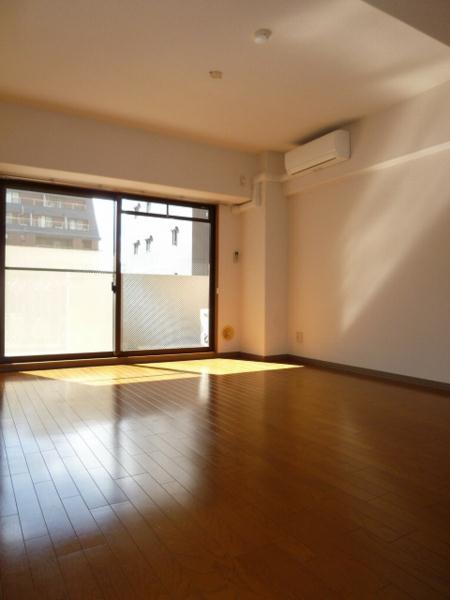 Living and room. Also spacious 10 Pledge was living.