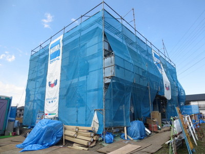 Other common areas. Acclaimed architecture in