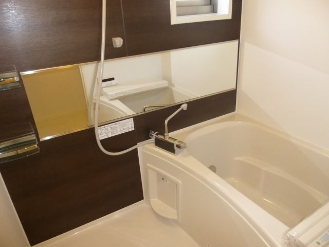 Bath. ◇ bathroom that can reheating ◇