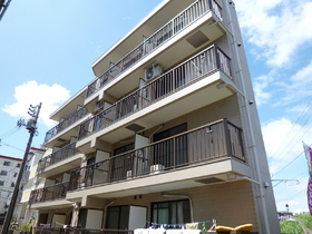 Building appearance. Exterior Photos