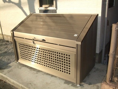 Other common areas. Garbage disposal Let's observe the rules and manners!