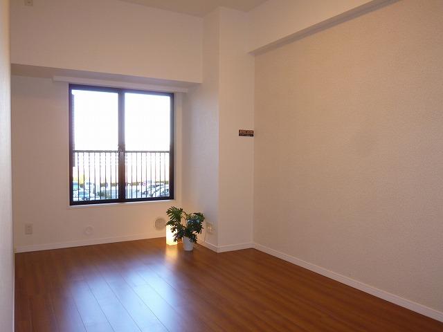 Non-living room. Western-style -3