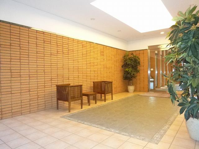 Entrance. Entrance -2