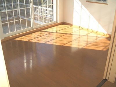 Living and room. ☆ Bright room ☆