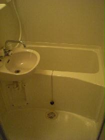 Other. shower Wash basin Yes