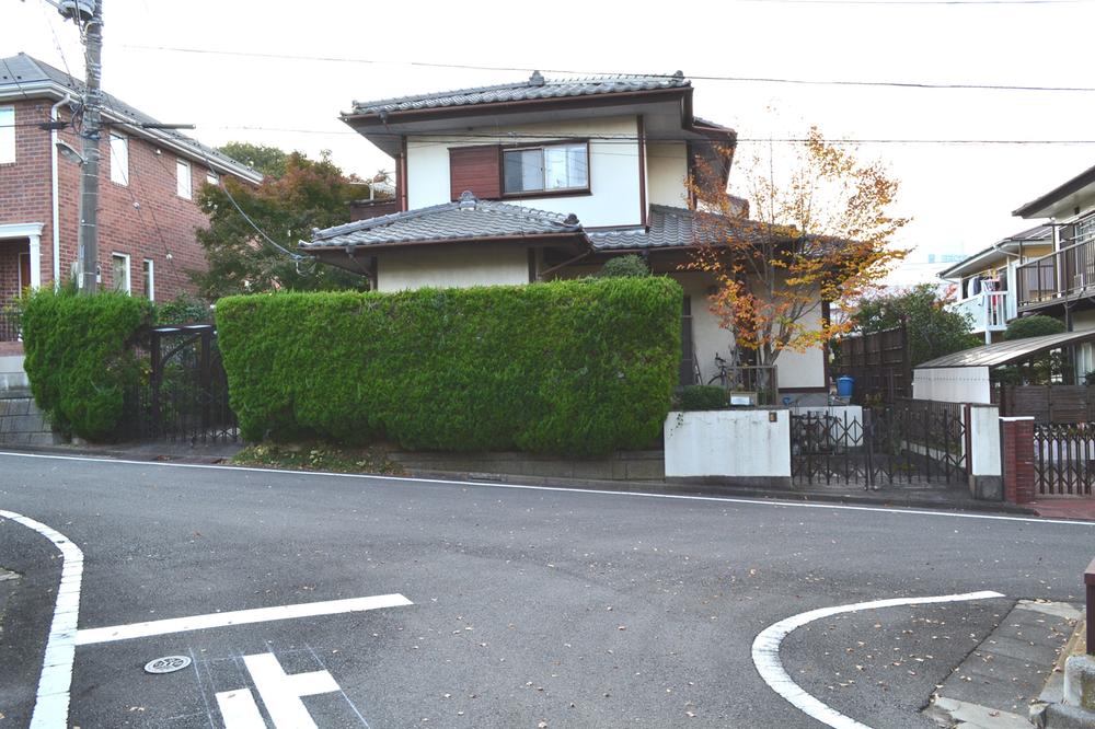 Local land photo. Local (12 May 2013) Shooting