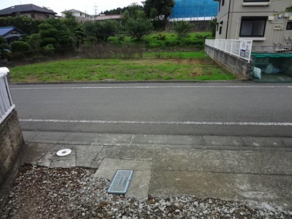 Local land photo. Local (June 2013 shooting)