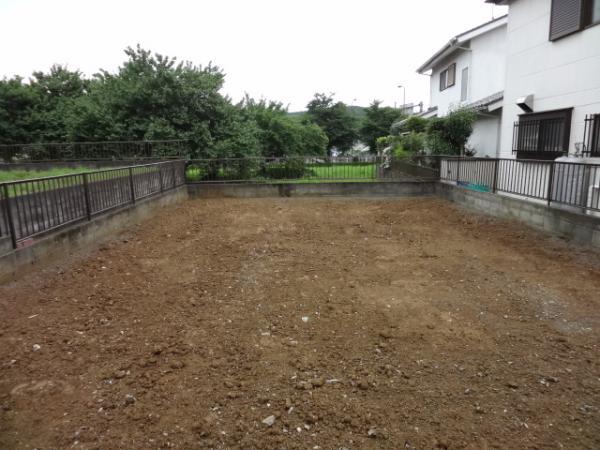 Local land photo. Local (June 2013 shooting)