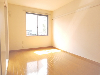 Other room space. ☆ Western-style 6 Pledge ☆