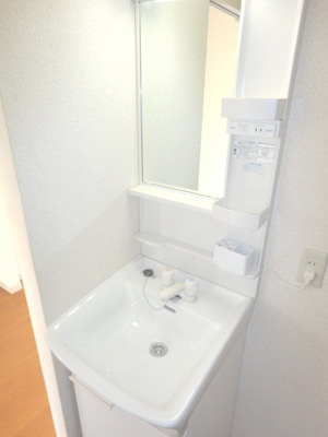 Washroom. ☆ Independent wash basin ☆