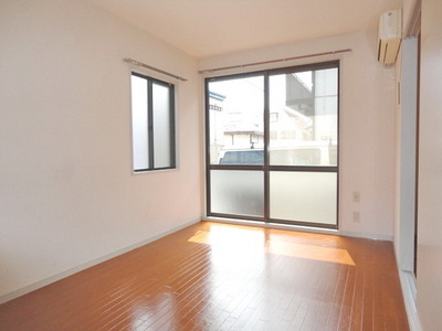 Living and room. ☆ Western-style 6 Pledge 2 sided lighting ☆