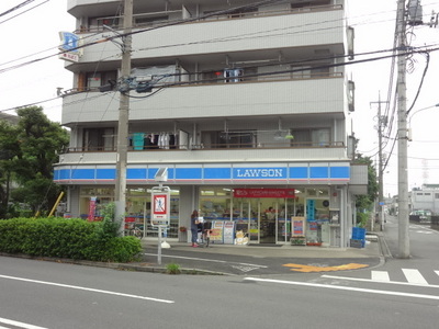 Convenience store. 339m until Lawson (convenience store)