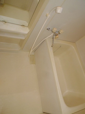 Bath.  ☆ Bathtub space ☆ 