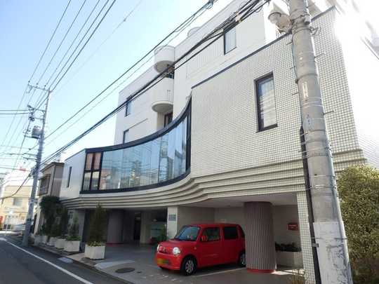 Local appearance photo