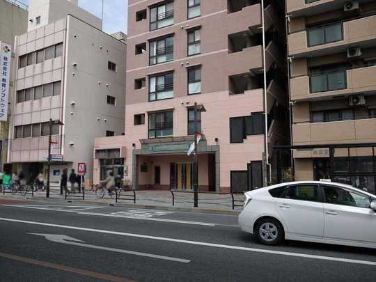 Local appearance photo