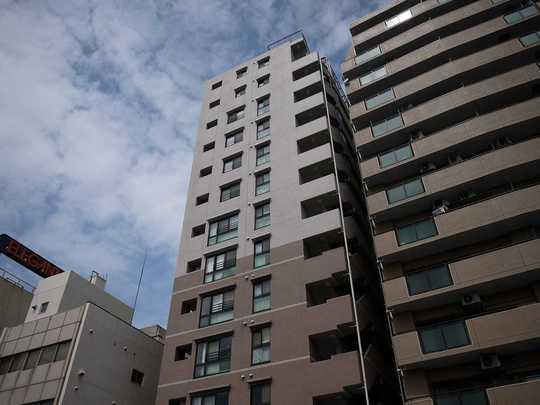 Local appearance photo